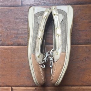 Sperry Topsider Loafers - Size 9M